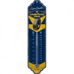 Good Year Tires Thermometer