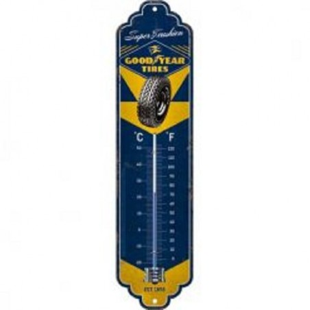 Good Year Tires Thermometer